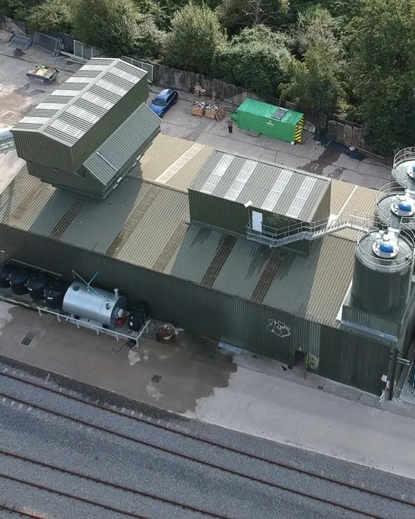 Express Concrete Chessington