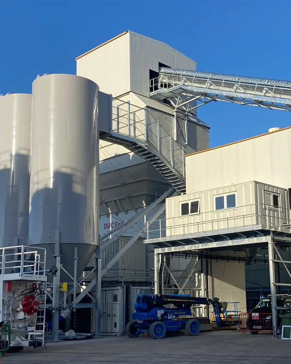 Kirtling Street – Tideway